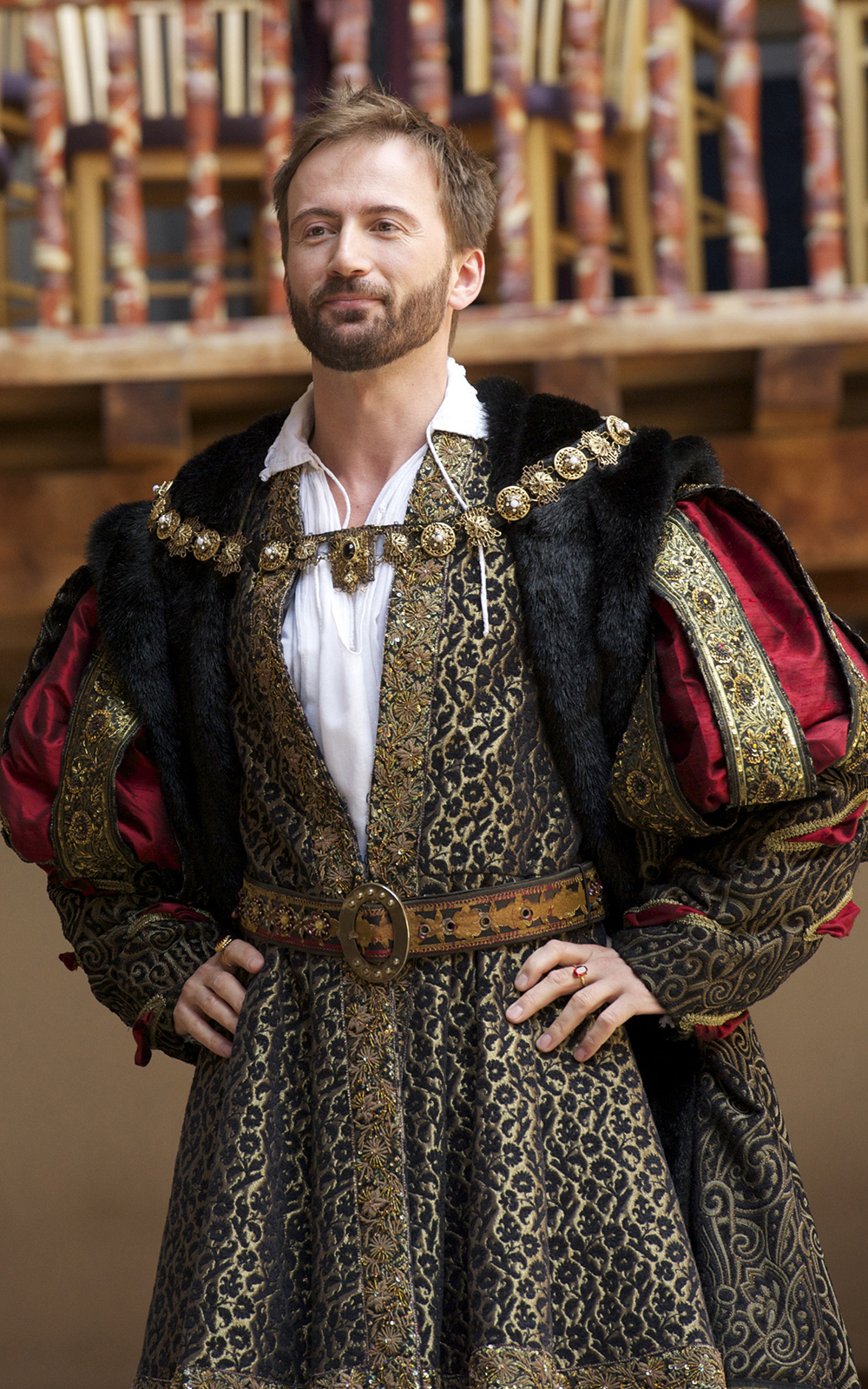 Henry VIII