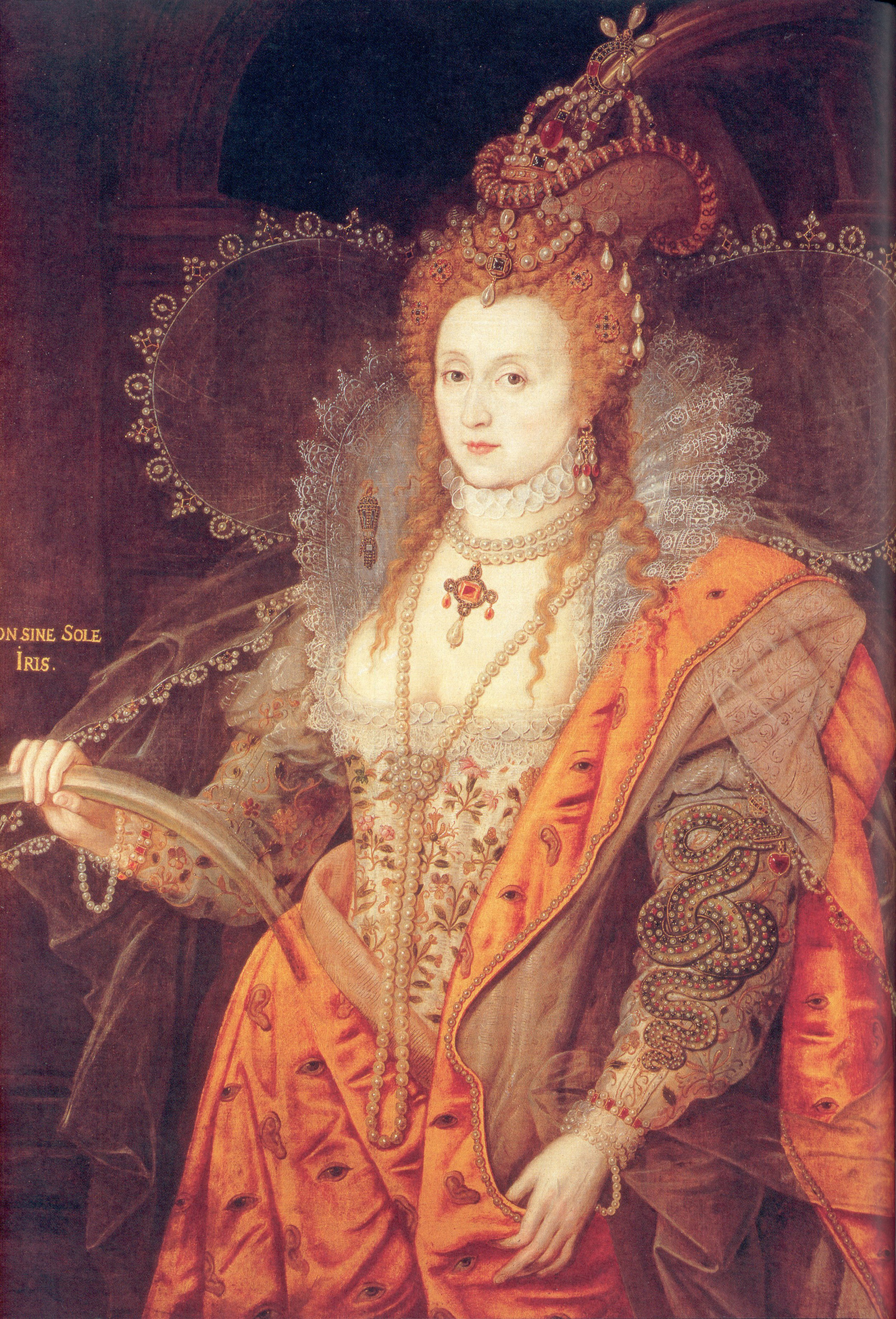 Elizabeth_I_Rainbow_Portrait 1600