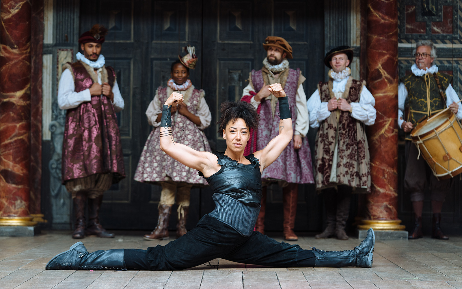 As You Like It 2019