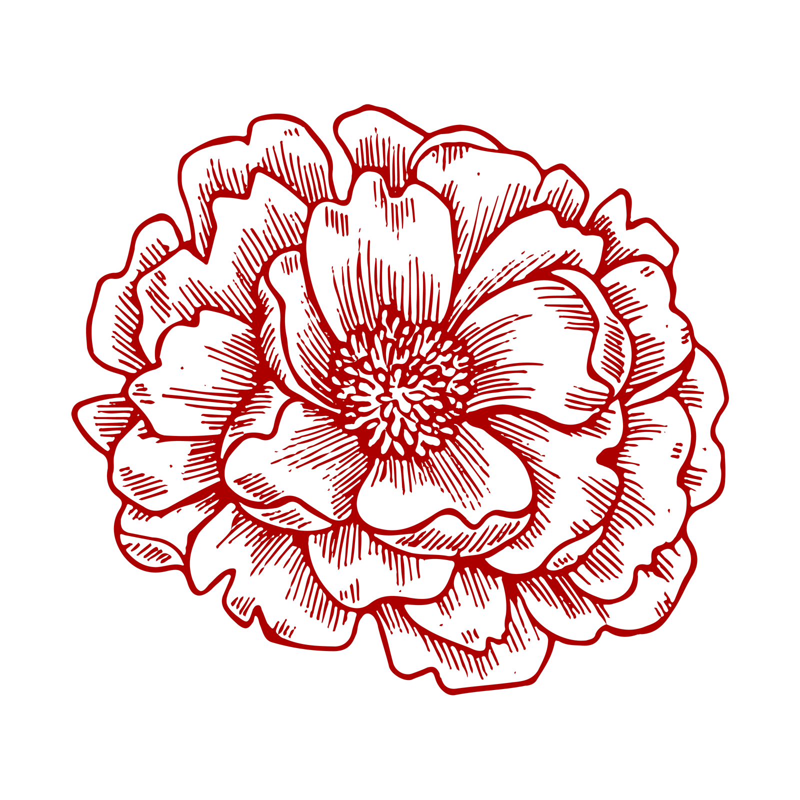 PSwDB Macbeth 2020 icon flower