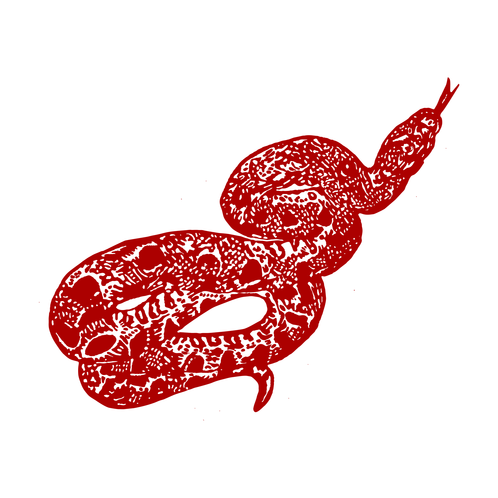 PSwDB Macbeth 2020 icon snake