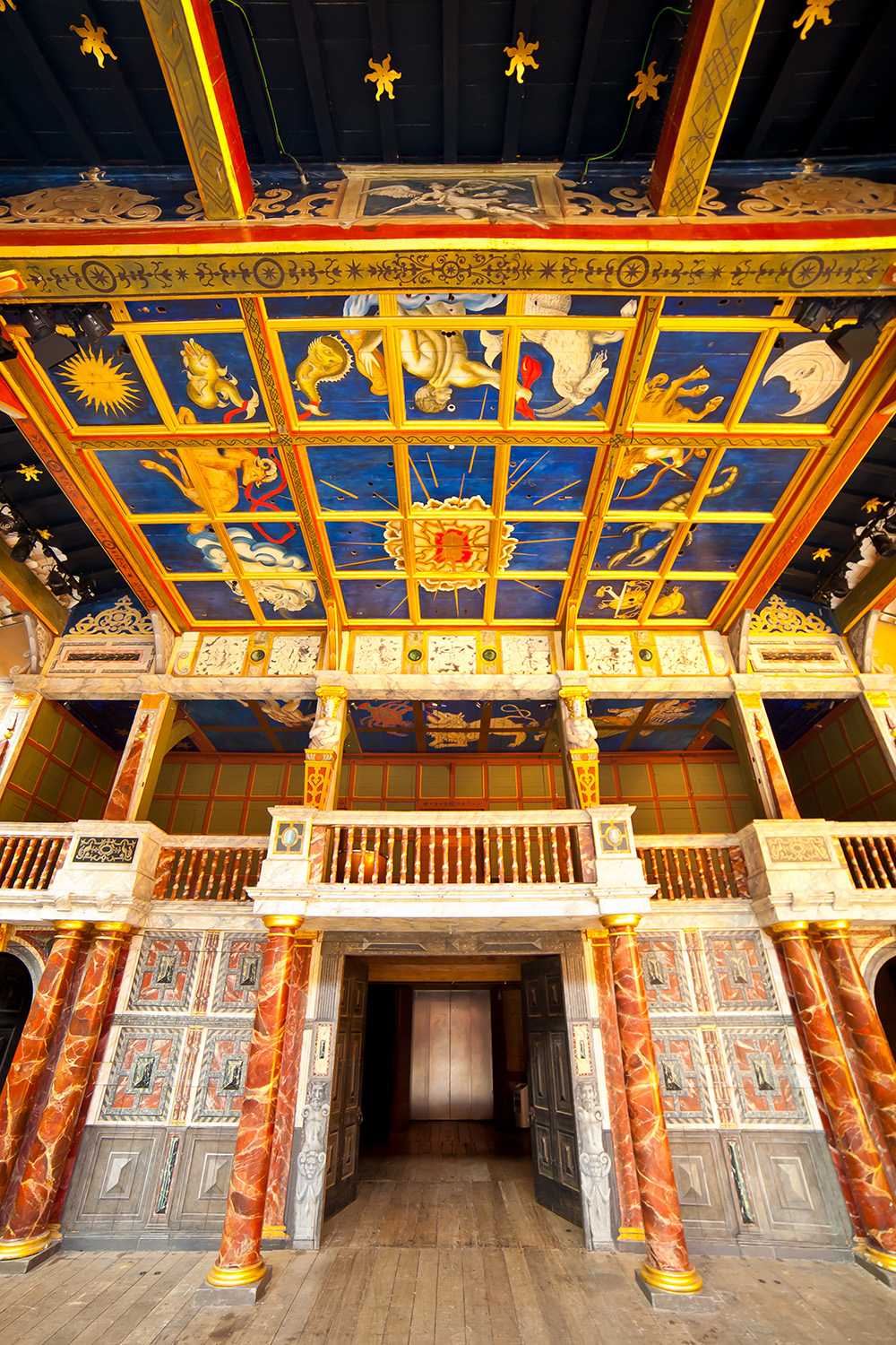 Worldtheatreday Blogs Features Shakespeare S Globe