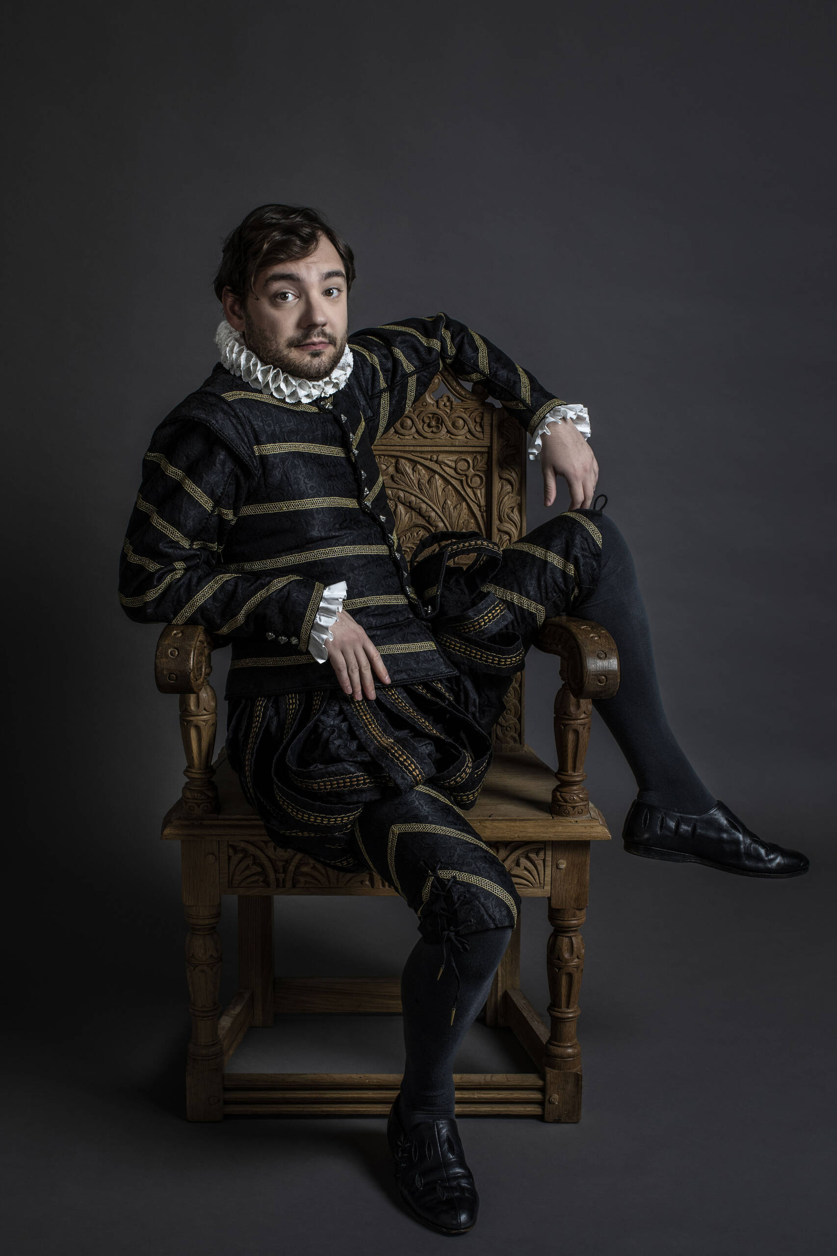 Hamlet