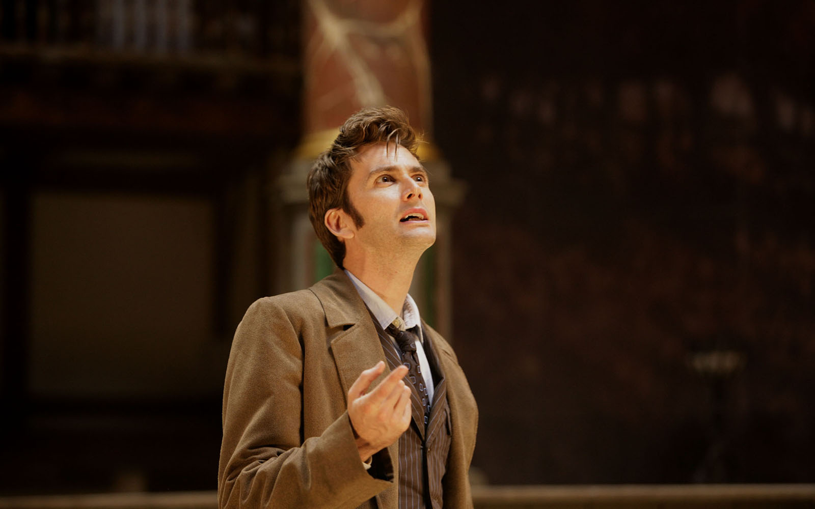 DOCTOR WHO ep2 PREVIEW PICTURE
