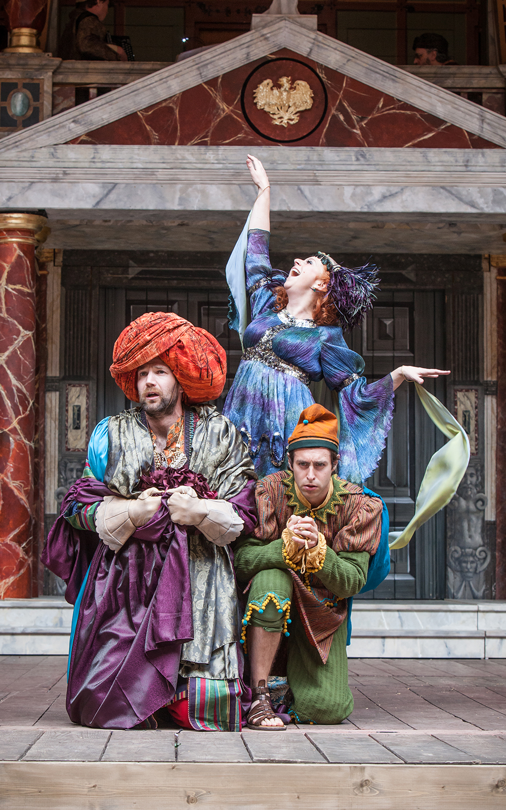 2014 Comedy of Errors Marc Brenner Website